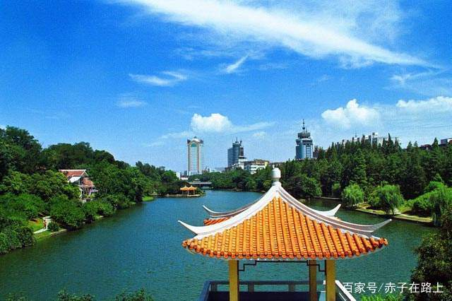 安徽最有幸福感的城市,省会合肥落选,也不是芜湖,马鞍山
