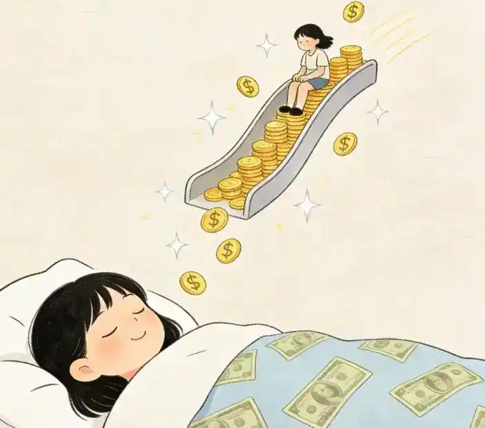 副业赚钱门路_找工作难_去年零元赚钱好方法