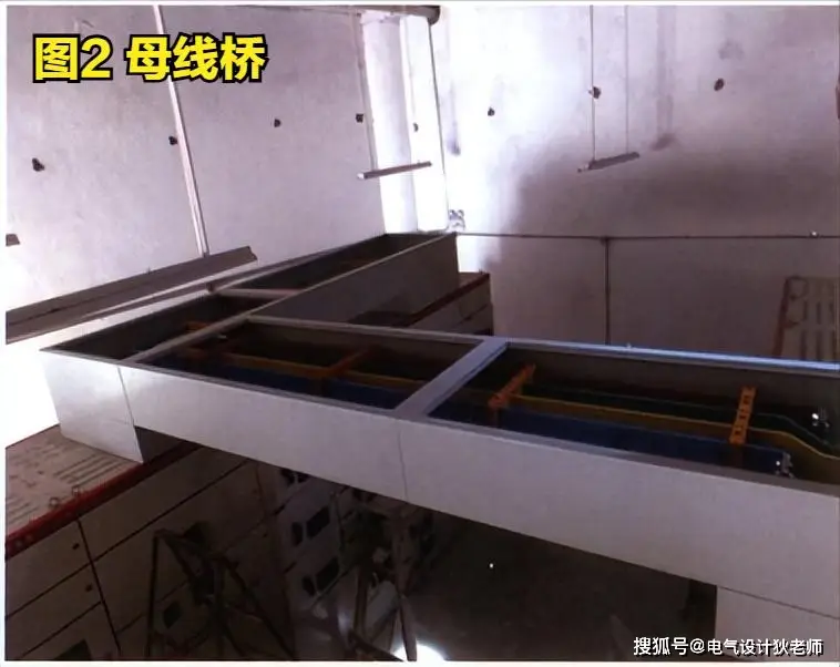 子母线可以反穿吗_母线槽类型_母线槽与电缆性能比较