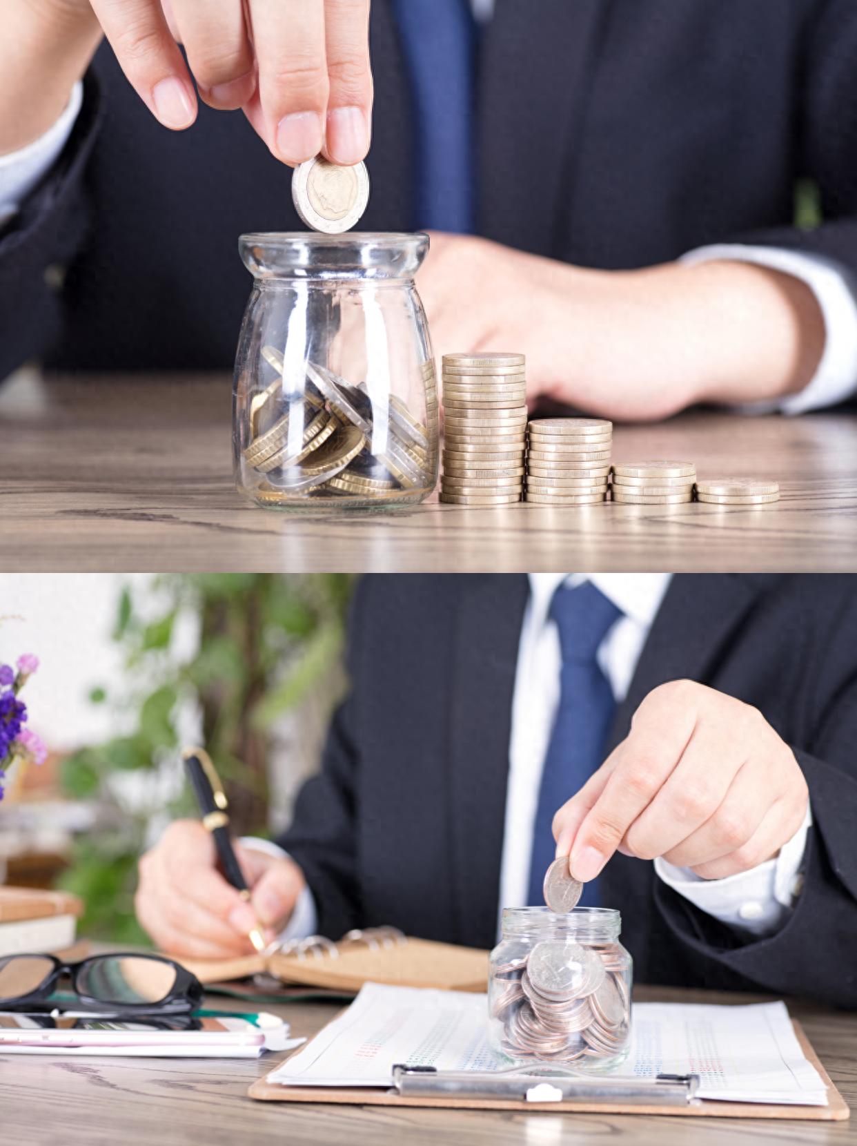 基金定投入门指南_新手如何做好基金定投_指数基金能规避的风险