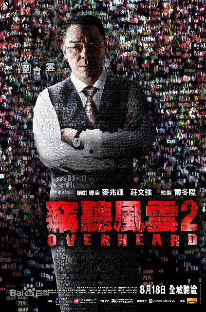 窃听风云2