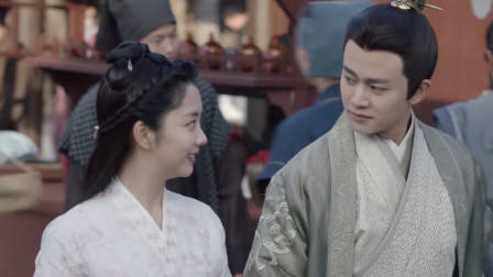 锦衣之下：陆绎向今夏提亲成功 丈母娘看女婿越看越顺眼