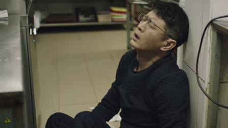 猎狐第28集：孙铭海青分道扬镳 过气行长洗盘子维持生活