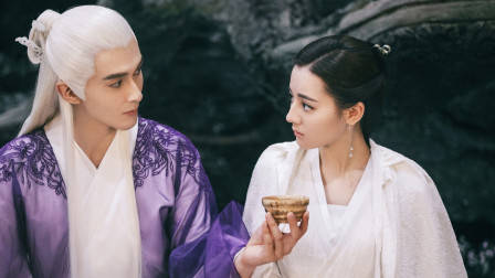 盘点：东华帝君的漫漫追妻路 天地共主被嫌弃 青丘女婿不好当