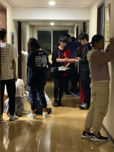 中央财经大学1+3国际本科项目录取情况_中央财经大学 留学_中央财经大学保险与精算国际本科项目录取率