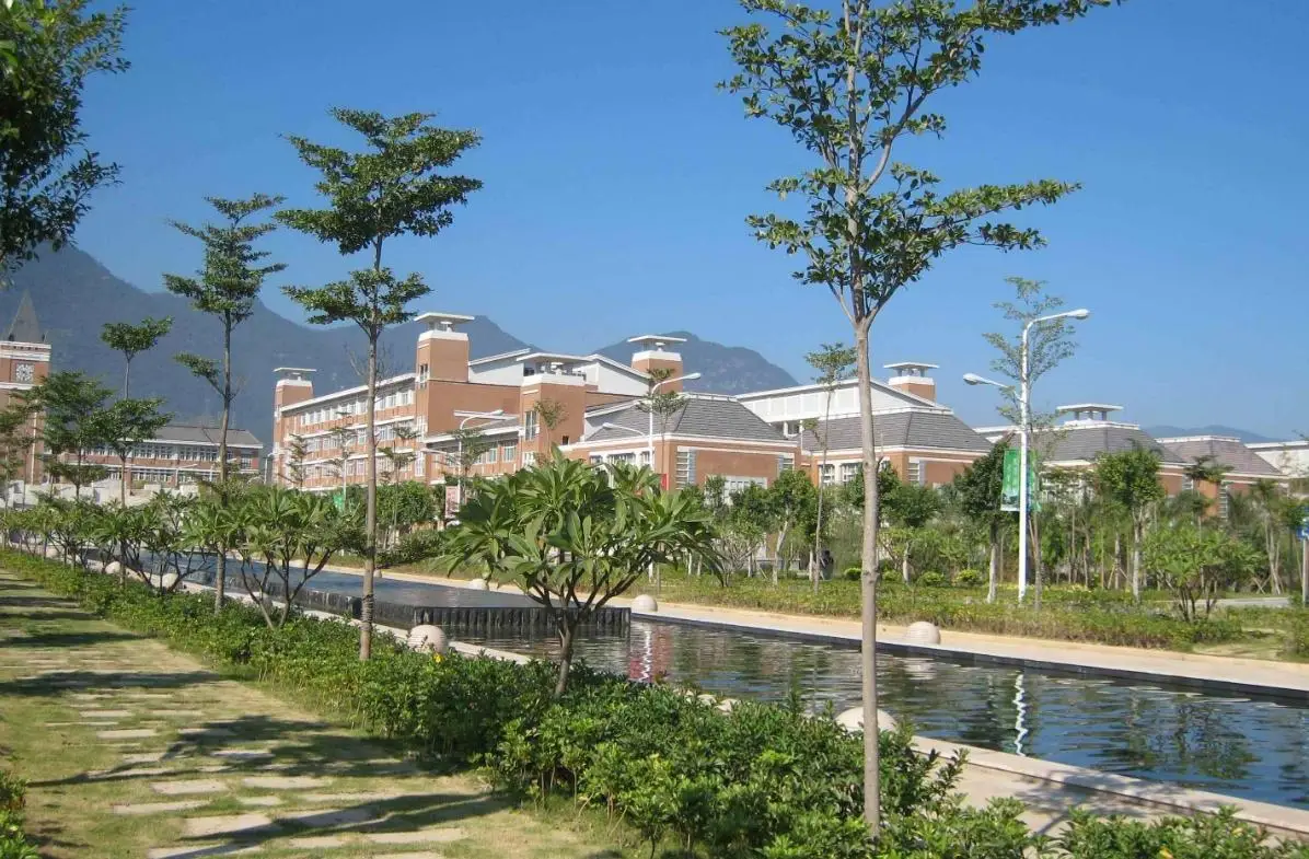双非大学排名_福建 为什么没财经大学_双非大学实力